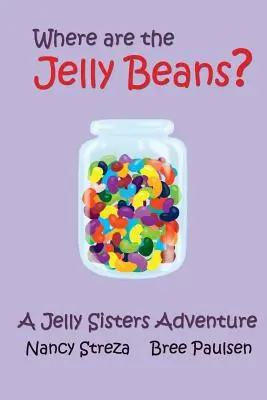 ¿Dónde están las gominolas? - Where are the Jelly Beans?