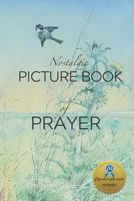 Libro de oraciones con imágenes nostálgicas - Nostalgic Picture Book of Prayer