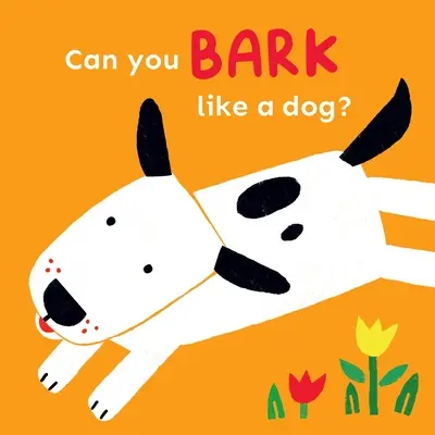 ¿Puedes ladrar como un perro? - Can You Bark Like a Dog?