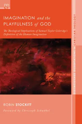 La imaginación y el juego de Dios - Imagination and the Playfulness of God