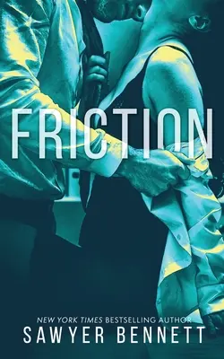 Fricción - Friction