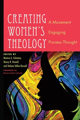 Creando la Teología de la Mujer - Creating Women's Theology