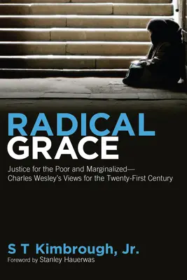 Gracia radical - Radical Grace