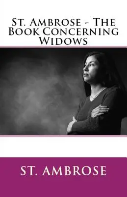 El libro de las viudas - The Book Concerning Widows