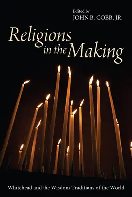 Religiones en ciernes - Religions in the Making
