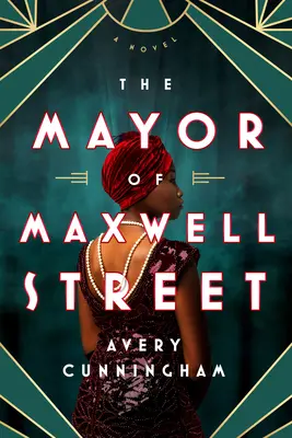 El alcalde de la calle Maxwell - The Mayor of Maxwell Street