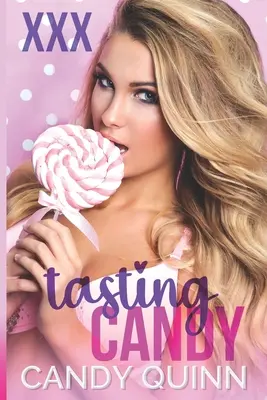 Saboreando dulces: Más de 60 relatos eróticos sobre el embarazo - Tasting Candy: Over 60 Erotic Pregnancy Stories