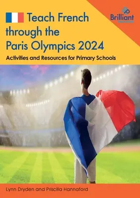 Enseñar francés a través de los Juegos Olímpicos de París 2024 - Teach French through the Paris Olympics 2024