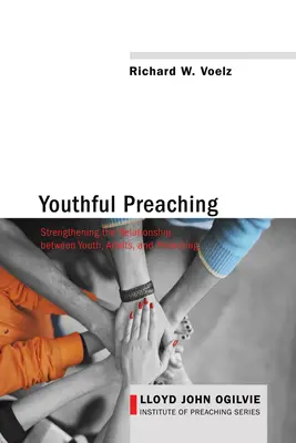 Predicación juvenil - Youthful Preaching