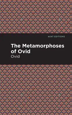 Las Metamorfosis de Ovidio - The Metamorphoses of Ovid