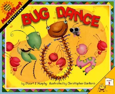 El baile de los bichos - Bug Dance