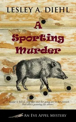 Un asesinato deportivo - A Sporting Murder