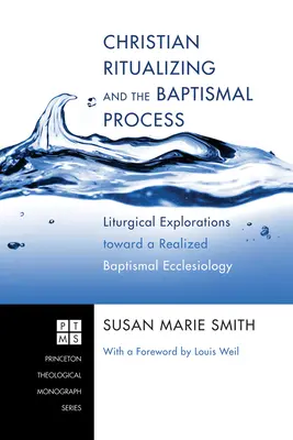 Ritualización cristiana y proceso bautismal - Christian Ritualizing and the Baptismal Process