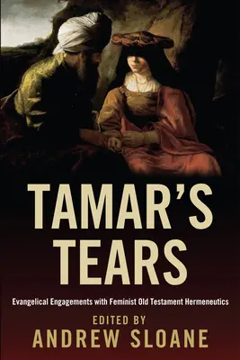 Las lágrimas de Tamar - Tamar's Tears
