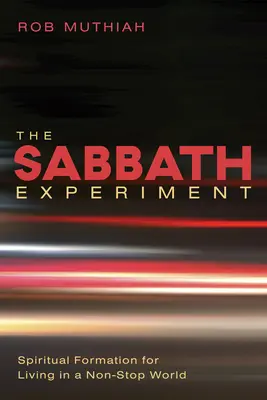 El experimento Sabbath - The Sabbath Experiment