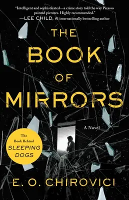 El libro de los espejos - The Book of Mirrors