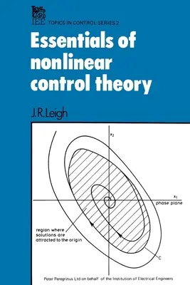 Fundamentos de la teoría de control no lineal - Essentials of Non-Linear Control Theory
