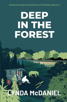 En lo profundo del bosque: Una novela de misterio - Deep in the Forest: A Mystery Novel