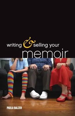 Escribir y vender sus memorias - Writing & Selling Your Memoir