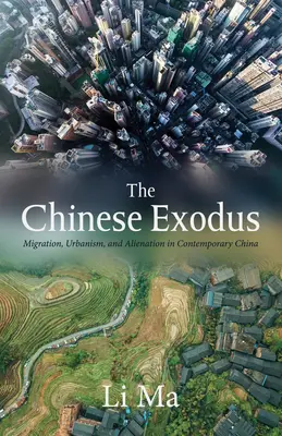 El éxodo chino - The Chinese Exodus