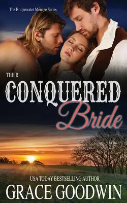La novia conquistada - Their Conquered Bride