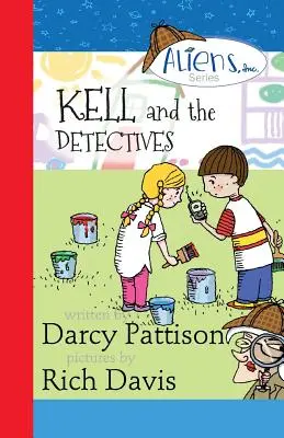 Kell y los detectives - Kell and the Detectives