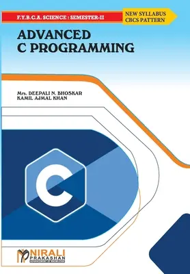 Programación avanzada en C - Advanced C Programming