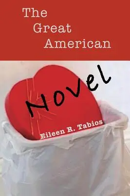 La gran novela americana - The Great American Novel