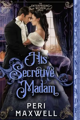 Su reservada señora - His Secretive Madam