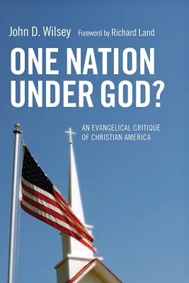 ¿Una nación bajo Dios? - One Nation Under God?