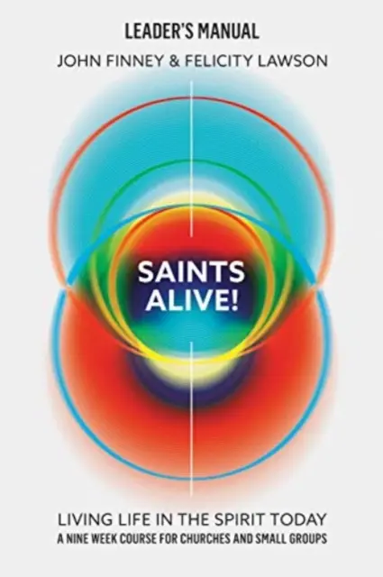 ¡Saints Alive! Manual para líderes - Saints Alive! Leaders Manual