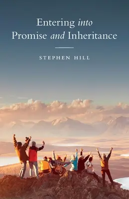 Entrar En Promesa Y Herencia - Entering into Promise and Inheritance