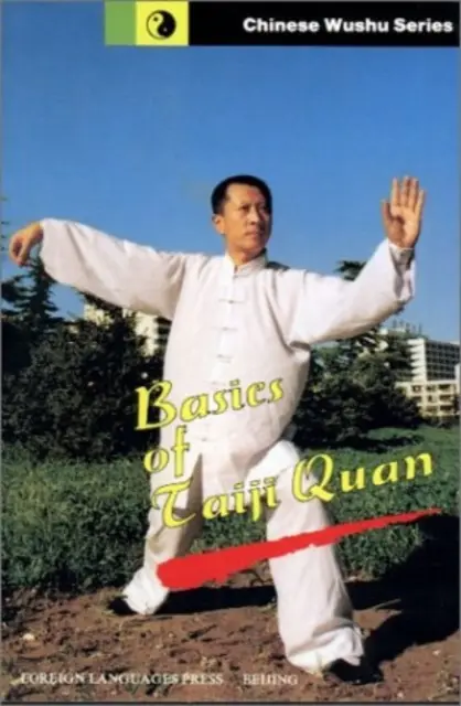 Fundamentos del Taiji Quan - Basics of Taiji Quan