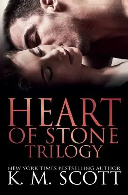 Trilogía del Corazón de Piedra - Heart of Stone Trilogy
