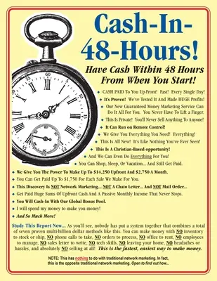 ¡Cash-In-48-Hours! - Cash-In-48-Hours!