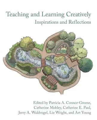 Enseñar y aprender de forma creativa: Inspiraciones y reflexiones - Teaching and Learning Creatively: Inspirations and Reflections