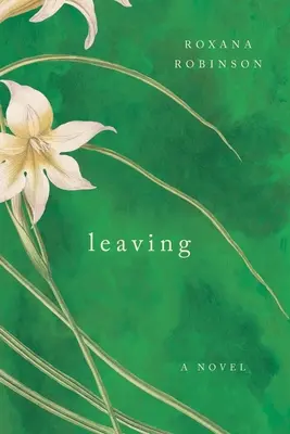 Dejando - Leaving