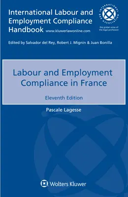 Cumplimiento de la normativa laboral y de empleo en Francia - Labour and Employment Compliance in France