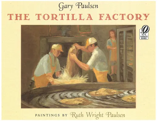 La fábrica de tortillas - The Tortilla Factory