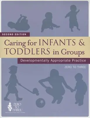 Cuidados para el grupo Infan/T (2ª ed.): Libro, Rueda, Cartel - Caring for Infan/T Group (2nd Edit): Book, Wheel, Poster Set