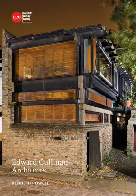 Edward Cullinan Arquitectos - Edward Cullinan Architects