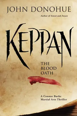 Keppan El juramento de sangre - Keppan: The Blood Oath