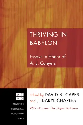 Prosperar en Babilonia - Thriving in Babylon