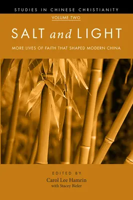 Sal y luz, volumen 2 - Salt and Light, Volume 2