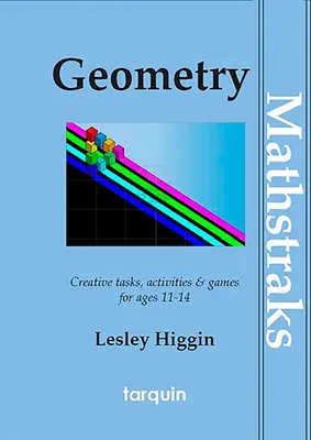 MathsTraks: Geometría - MathsTraks: Geometry