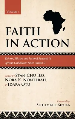 Fe en acción, Volumen 1 - Faith in Action, Volume 1