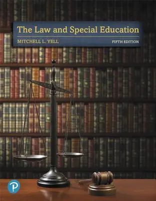 El Derecho y la educación especial - The Law and Special Education
