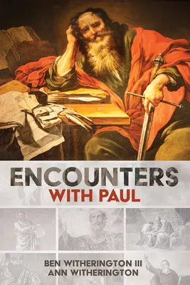 Encuentros con Pablo - Encounters with Paul