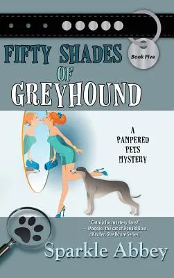 Cincuenta sombras de Greyhound - Fifty Shades of Greyhound