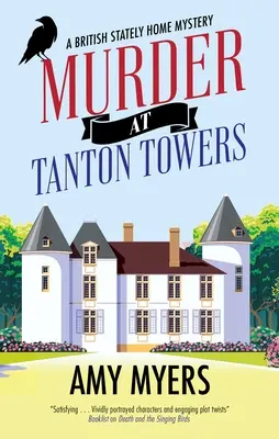 Asesinato en Tanton Towers - Murder at Tanton Towers